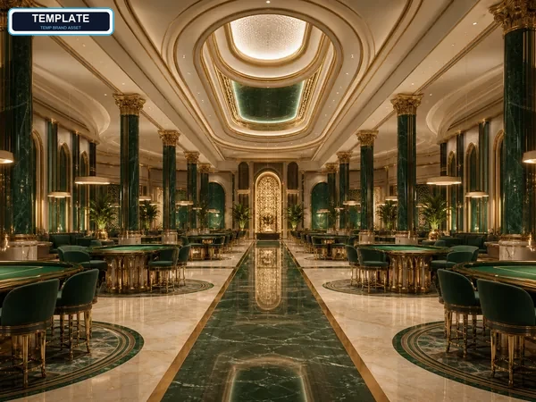 3-Hand Casino Hold'em page preview 1